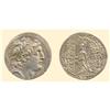 Image 1 : GREEK COINS - SELEUCID - Antiochos VII AR Tetradrachm