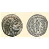 Image 1 : GREEK COINS - SELEUCID - Antiochos VIII AR Tetradrachm