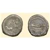 Image 1 : GREEK COINS - PHOENICIA - Sidon - AR Double Shekel