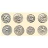 Image 1 : LOTS OF GREEK COINS - 4 ALEXANDER AR TETRADRACHMS