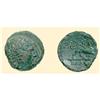 Image 1 : GREEK COINS - BLACK SEA - KALLATIS - AE 22