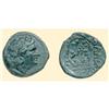 Image 1 : GREEK COINS - BLACK SEA - KALLATIS - AE 20
