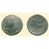 Image 1 : GREEK COINS - BLACK SEA - KALLATIS - AE 27