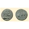Image 1 : GREEK COINS - BLACK SEA - KALLATIS - AE 18