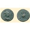 Image 1 : GREEK COINS - BLACK SEA - KALLATIS - AE 17