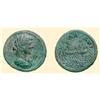 Image 1 : GREEK COINS - BLACK SEA - KALLATIS - AE 3 Assaria