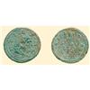 Image 1 : GREEK COINS - BLACK SEA - KALLATIS - AE 2 Assaria