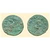 Image 1 : GREEK COINS - BLACK SEA - KALLATIS - AE 2 Assaria