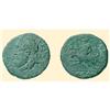 Image 1 : GREEK COINS - BLACK SEA - KALLATIS - AE 2 Assaria