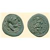 Image 1 : GREEK COINS - BLACK SEA - KALLATIS - AE 2 Assaria
