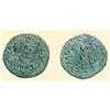 Image 1 : ROMAN COINS - BLACK SEA - KALLATIS - COMMODUS AE