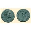 Image 1 : ROMAN  COINS - BLACK SEA - KALLATIS - SEPTIMIUS AE