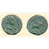 Image 1 : ROMAN  COINS - BLACK SEA - KALLATIS - JULIA DOMNA AE