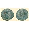 Image 1 : ROMAN  COINS - BLACK SEA - KALLATIS - CARACALLA AE