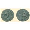 Image 1 : ROMAN  COINS - BLACK SEA - KALLATIS - CARACALLA AE