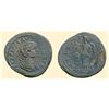 Image 1 : ROMAN  COINS - BLACK SEA - KALLATIS - PLAUTILLA AE