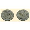 Image 1 : ROMAN  COINS - BLACK SEA - KALLATIS - PLAUTILLA AE
