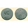 Image 1 : ROMAN  COINS - BLACK SEA - KALLATIS - GETA AE