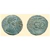 Image 1 : ROMAN  COINS - BLACK SEA - KALLATIS - GETA AE