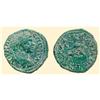 Image 1 : ROMAN COINS - BLACK SEA - KALLATIS - GETA AE