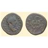 Image 1 : ROMAN  COINS - BLACK SEA - KALLATIS - GETA AE