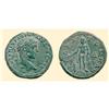 Image 1 : ROMAN  COINS - BLACK SEA - KALLATIS - SEV ALEXANDER AE