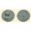Image 1 : ROMAN  COINS - BLACK SEA - KALLATIS - JULIA MAMAEA AE