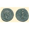 Image 1 : ROMAN  COINS - BLACK SEA - KALLATIS - GORDIAN III AE