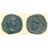 Image 1 : ROMAN COINS - BLACK SEA - KALLATIS - GORDIAN III AE