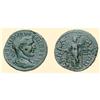Image 1 : ROMAN  COINS - BLACK SEA - KALLATIS - PHILIP I AE
