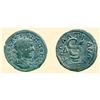 Image 1 : ROMAN  COINS - BLACK SEA - KALLATIS - PHILIP I AE