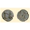 Image 1 : GREEK COINS - BLACK SEA - ISTROS - AE 11