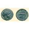 Image 1 : GREEK  COINS - BLACK SEA - ISTROS - AE 20