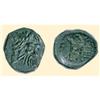 Image 1 : GREEK COINS - BLACK SEA - ISTROS - AE 12