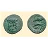 Image 1 : GREEK  COINS - BLACK SEA - ISTROS - AE 12