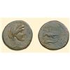 Image 1 : GREEK  COINS - BLACK SEA - ISTROS - AE 20