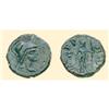 Image 1 : GREEK  COINS - BLACK SEA - ISTROS - AE 16
