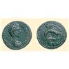 Image 1 : ROMAN   COINS - BLACK SEA - ISTROS - COMMODUS AE