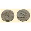 Image 1 : ROMAN   COINS - BLACK SEA - ISTROS - COMMODUS AE