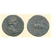 Image 1 : ROMAN COINS - BLACK SEA - ISTROS - SEPTIMIUS SEVERUS AE