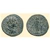 Image 1 : ROMAN   COINS - BLACK SEA - ISTROS - CARACALLA AE