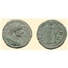 Image 1 : ROMAN   COINS - BLACK SEA - ISTROS - CARACALLA AE
