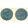 Image 1 : ROMAN  COINS - BLACK SEA - TOMIS - SEPTIMIUS SEVERUS AE