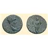 Image 1 : ROMAN COINS - BLACK SEA - TOMIS - SEPTIMIUS SEVERUS AE