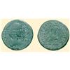 Image 1 : ROMAN  COINS - BLACK SEA - TOMIS - JULIA DOMNA AE