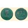 Image 1 : ROMAN  COINS - BLACK SEA - TOMIS - CARACALLA AE