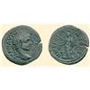 Image 1 : ROMAN  COINS - BLACK SEA - TOMIS - CARACALLA AE