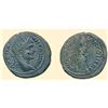 Image 1 : ROMAN  COINS - BLACK SEA - TOMIS - CARACALLA AE