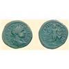 Image 1 : ROMAN COINS - BLACK SEA - TOMIS - CARACALLA AE