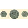 Image 1 : ROMAN  COINS - BLACK SEA - TOMIS - GETA AE